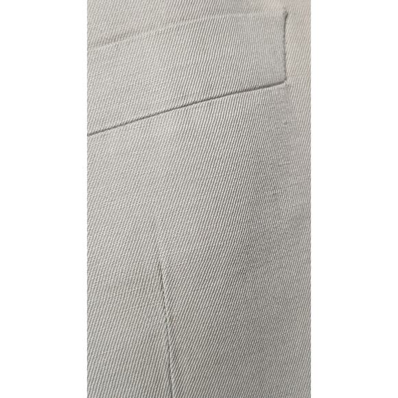 Banana Republic Men's Made in Egypt Tan Cotton Linen Blend Sports Coat Size 38R - Picture 5 of 14